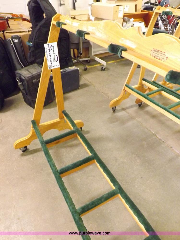 image for item H7163 (6) Sherrard musical instrument racks