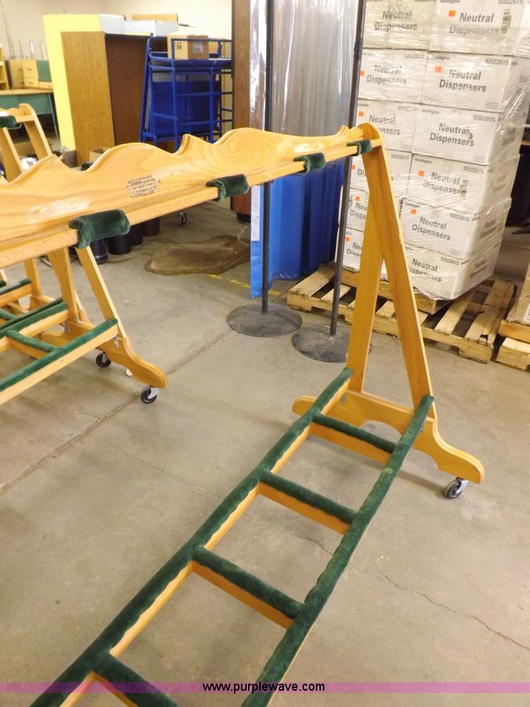 image for item H7163 (6) Sherrard musical instrument racks