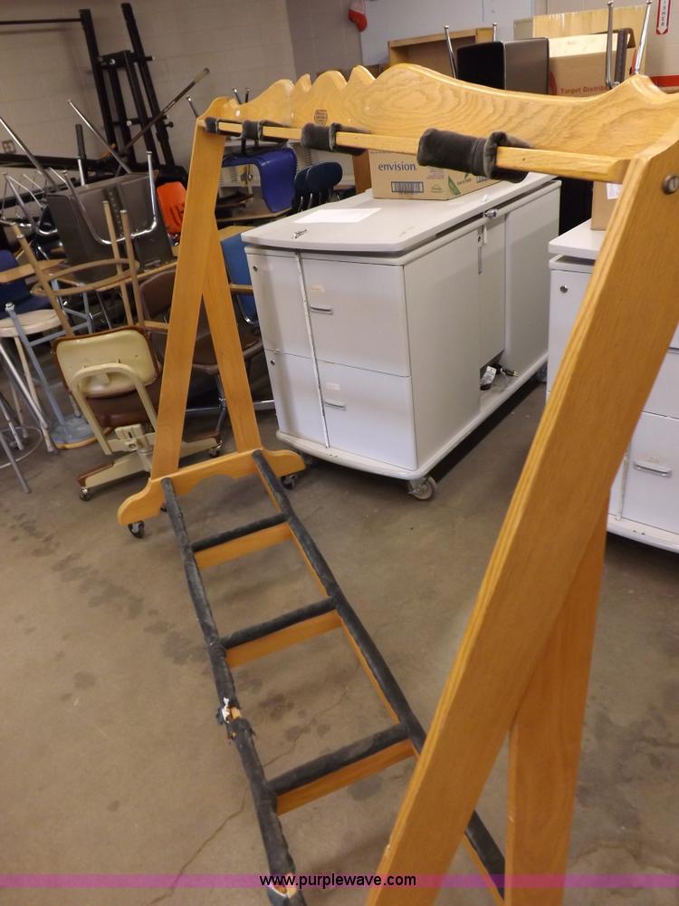 image for item H7163 (6) Sherrard musical instrument racks