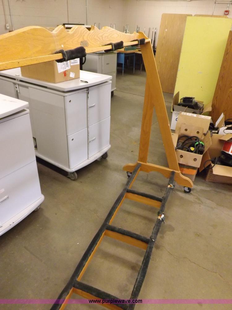 image for item H7163 (6) Sherrard musical instrument racks