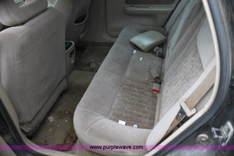 image for item H7451 2003 Chevrolet Impala LS