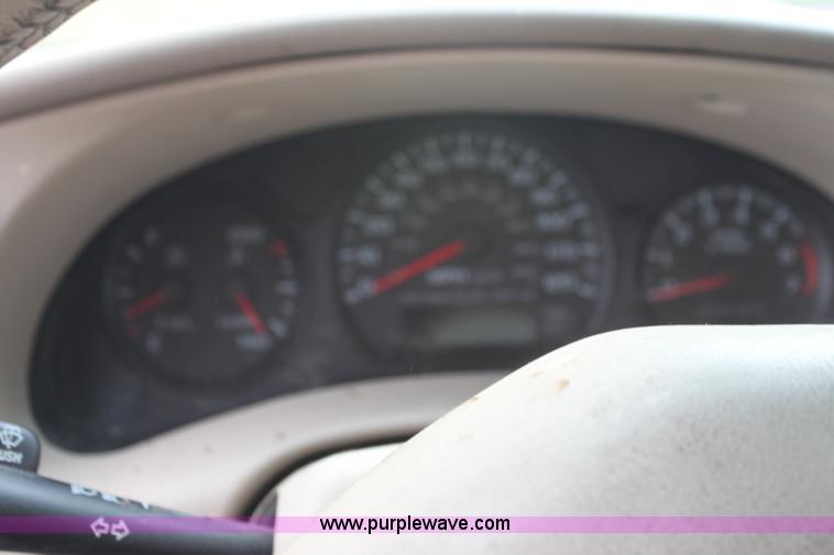 image for item H7451 2003 Chevrolet Impala LS