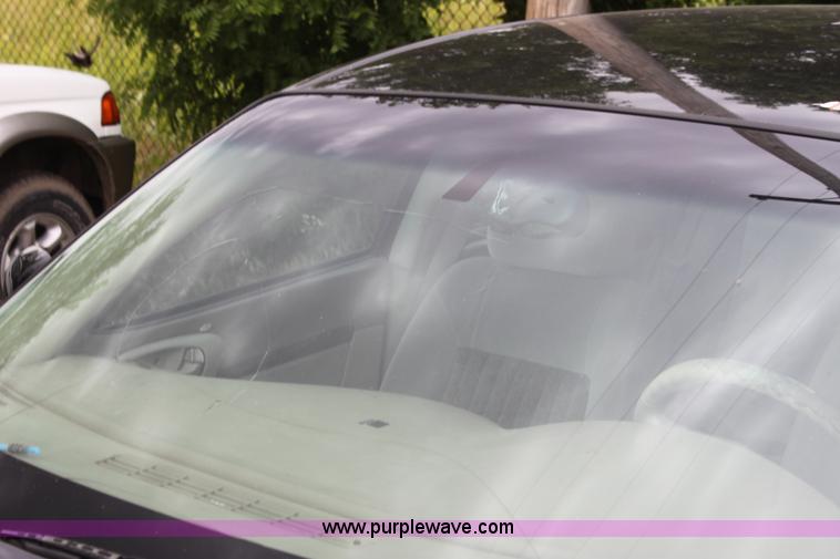 image for item H7451 2003 Chevrolet Impala LS