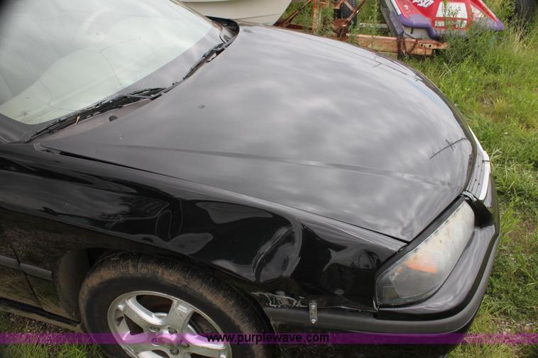 image for item H7451 2003 Chevrolet Impala LS
