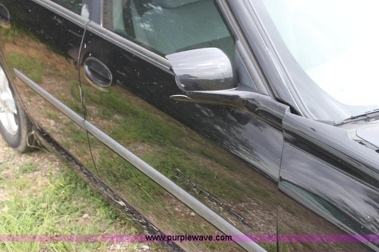 image for item H7451 2003 Chevrolet Impala LS