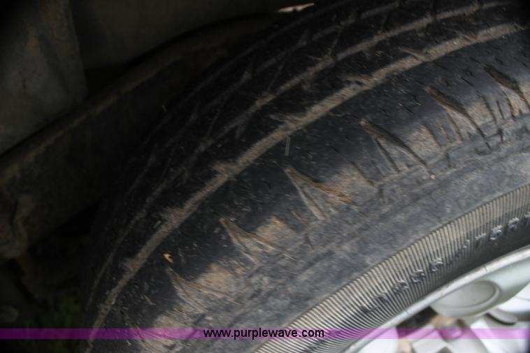 image for item H7453 1998 Mitsubishi Montero Sport LS SUV