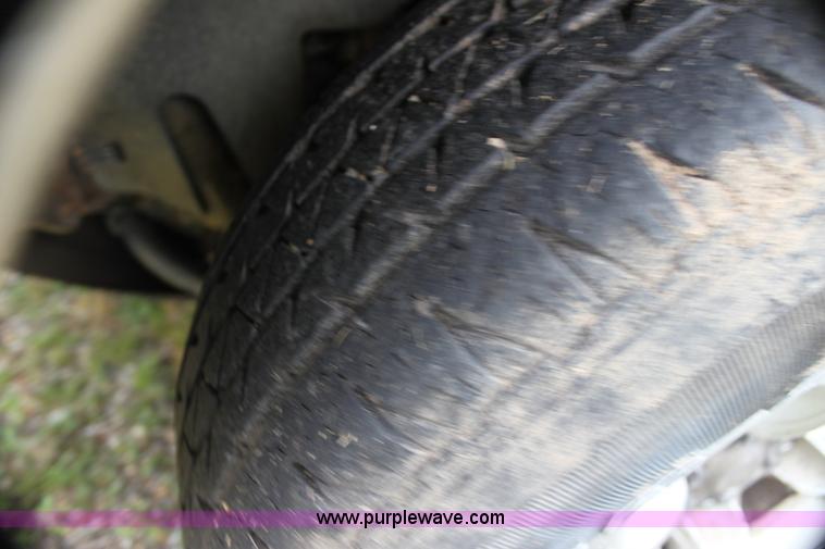 image for item H7453 1998 Mitsubishi Montero Sport LS SUV