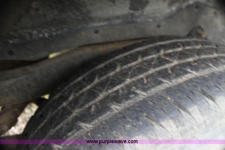 image for item H7453 1998 Mitsubishi Montero Sport LS SUV