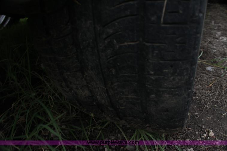 image for item H7454 1991 Cadillac Brougham