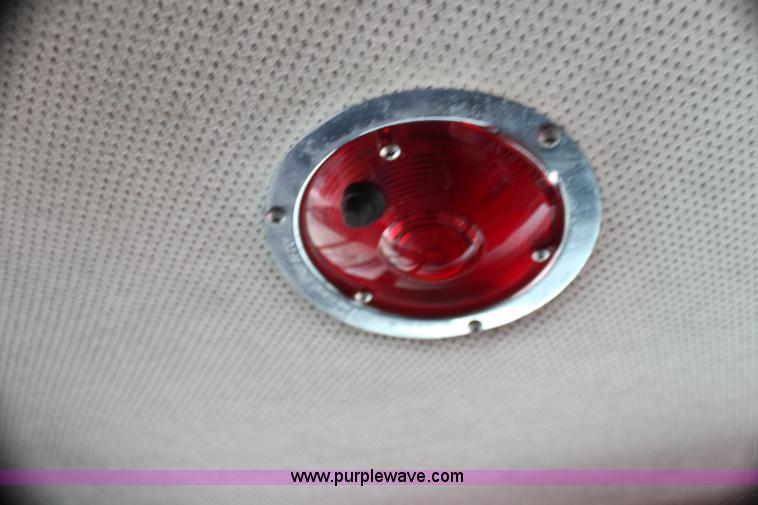 image for item H7456 1996 Freightliner FL60 emergency vehicle