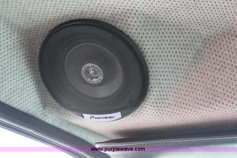 image for item H7456 1996 Freightliner FL60 emergency vehicle