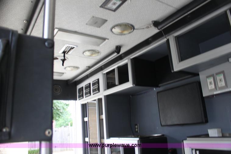 image for item H7456 1996 Freightliner FL60 emergency vehicle