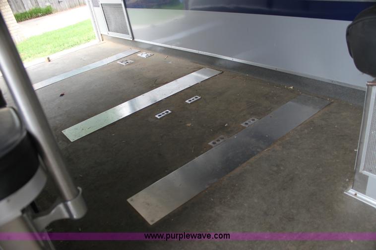 image for item H7456 1996 Freightliner FL60 emergency vehicle