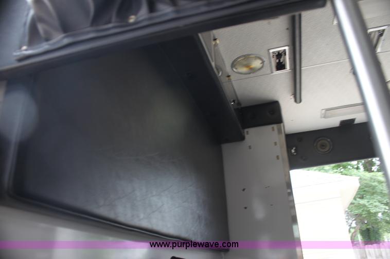 image for item H7456 1996 Freightliner FL60 emergency vehicle