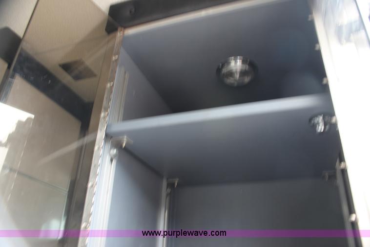 image for item H7456 1996 Freightliner FL60 emergency vehicle