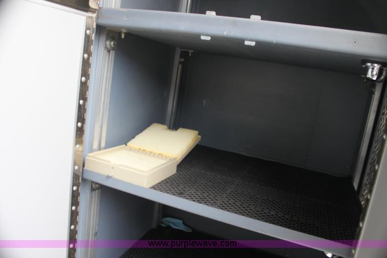 image for item H7456 1996 Freightliner FL60 emergency vehicle