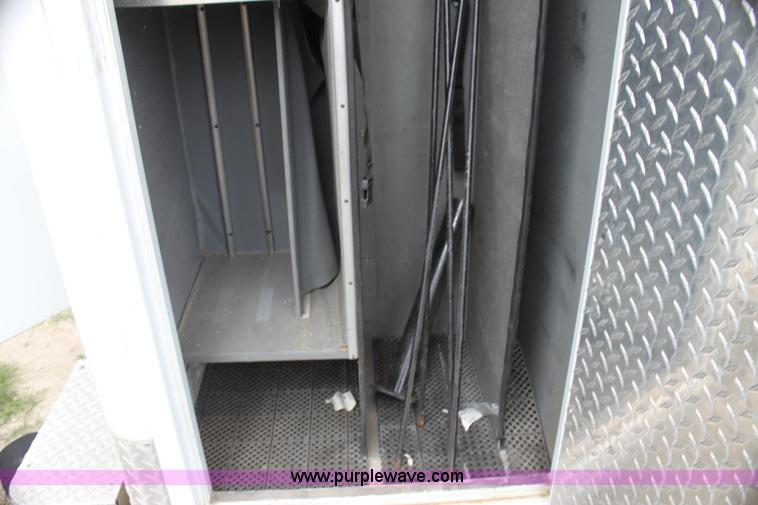 image for item H7456 1996 Freightliner FL60 emergency vehicle