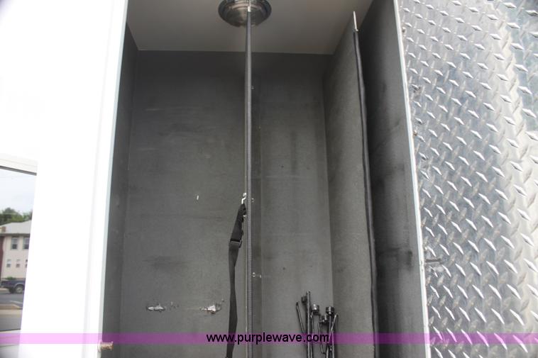 image for item H7456 1996 Freightliner FL60 emergency vehicle