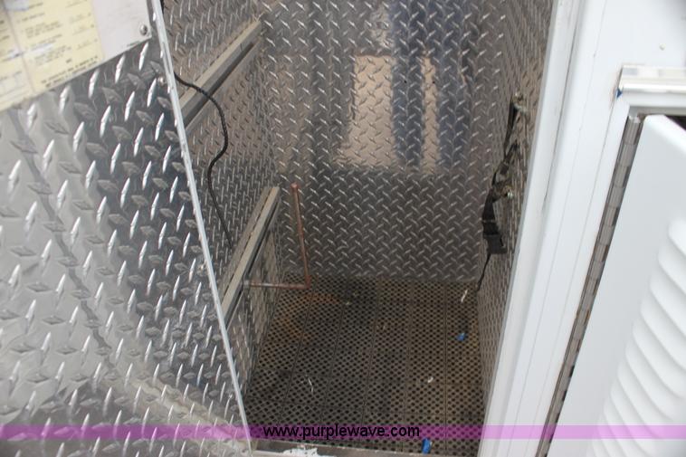 image for item H7456 1996 Freightliner FL60 emergency vehicle