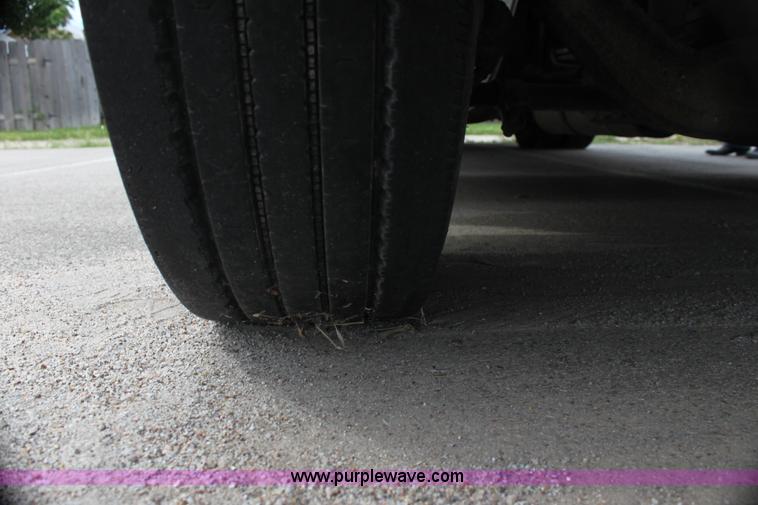 image for item H7456 1996 Freightliner FL60 emergency vehicle