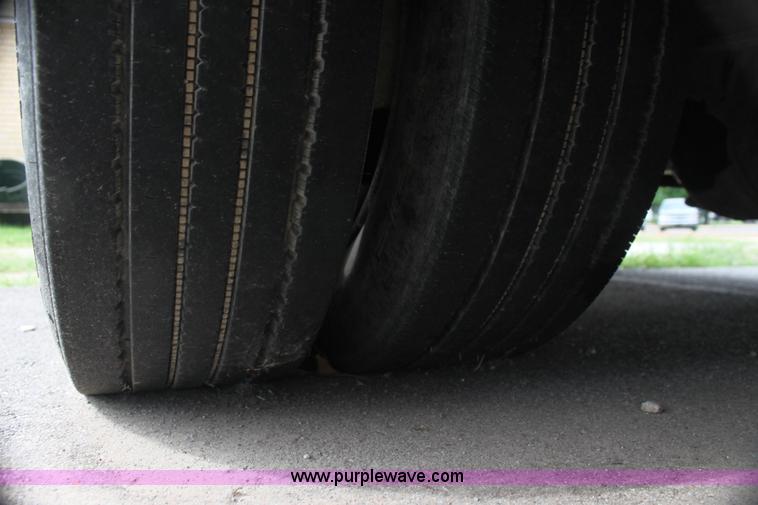 image for item H7456 1996 Freightliner FL60 emergency vehicle