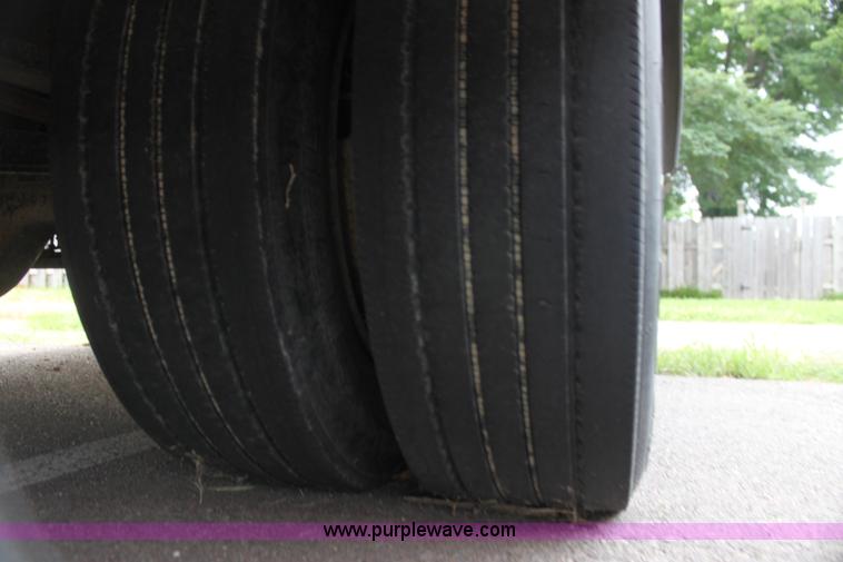 image for item H7456 1996 Freightliner FL60 emergency vehicle