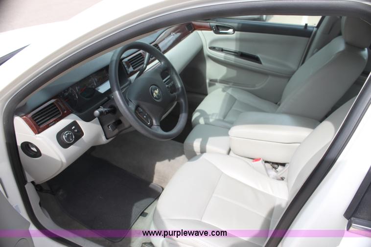 image for item H7457 2008 Chevrolet Impala LT