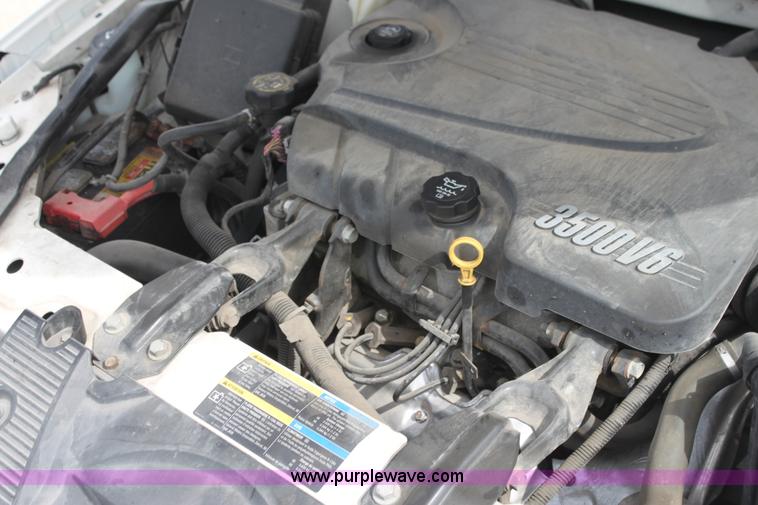 image for item H7457 2008 Chevrolet Impala LT