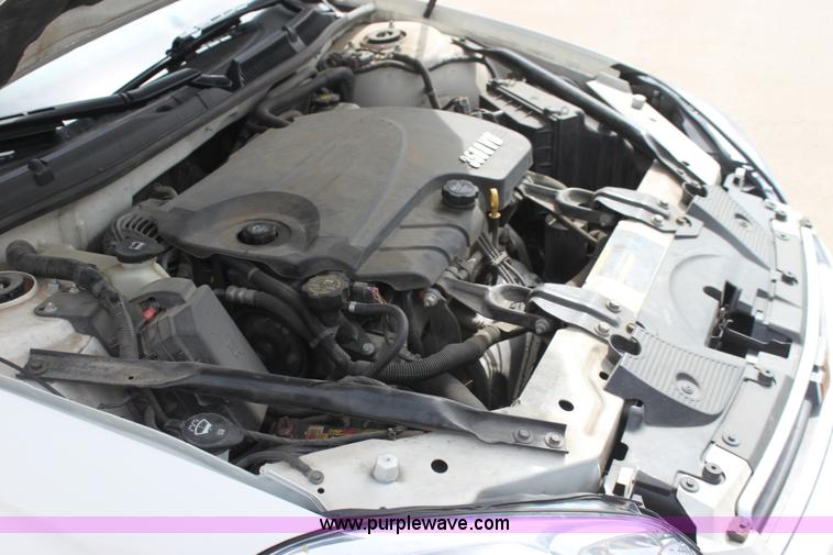 image for item H7457 2008 Chevrolet Impala LT
