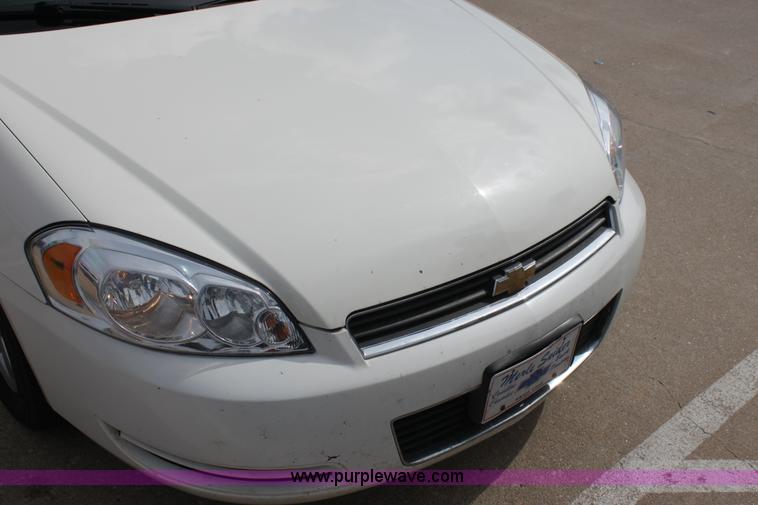image for item H7457 2008 Chevrolet Impala LT