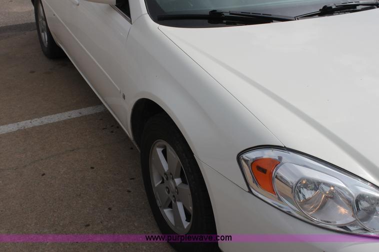 image for item H7457 2008 Chevrolet Impala LT