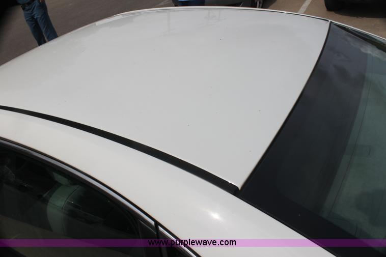 image for item H7457 2008 Chevrolet Impala LT