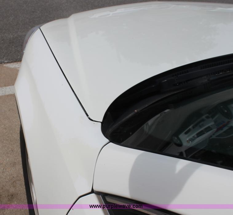 image for item H7457 2008 Chevrolet Impala LT