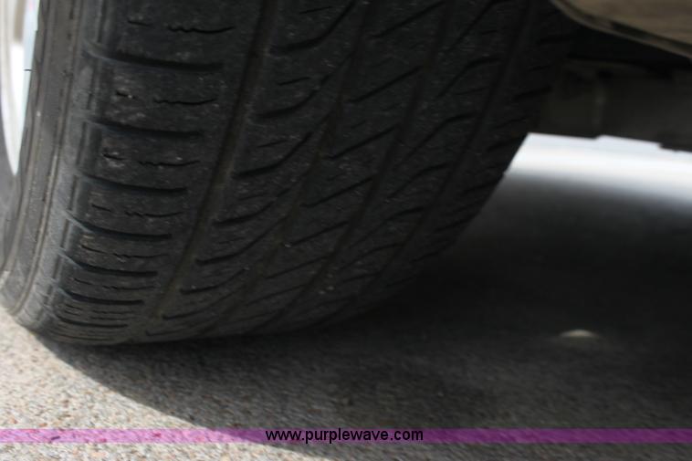 image for item H7457 2008 Chevrolet Impala LT