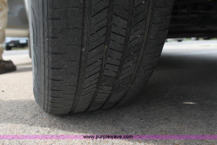 image for item H7457 2008 Chevrolet Impala LT