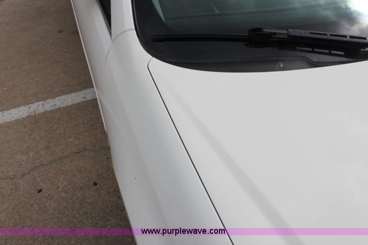 image for item H7457 2008 Chevrolet Impala LT