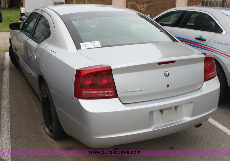 image for item H7458 2007 Dodge Charger