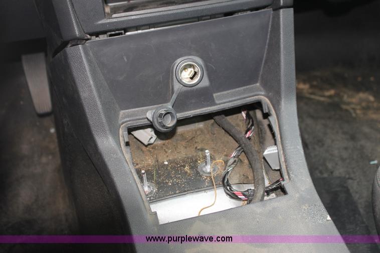 image for item H7458 2007 Dodge Charger