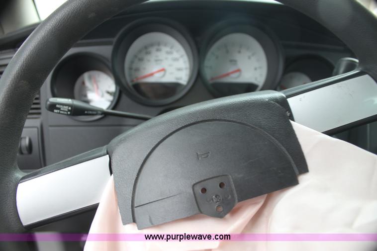 image for item H7458 2007 Dodge Charger