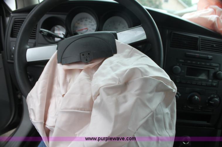 image for item H7458 2007 Dodge Charger