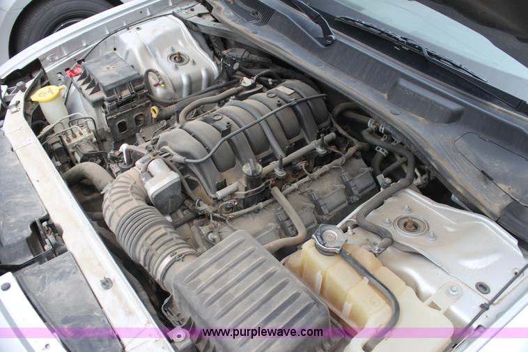 image for item H7458 2007 Dodge Charger