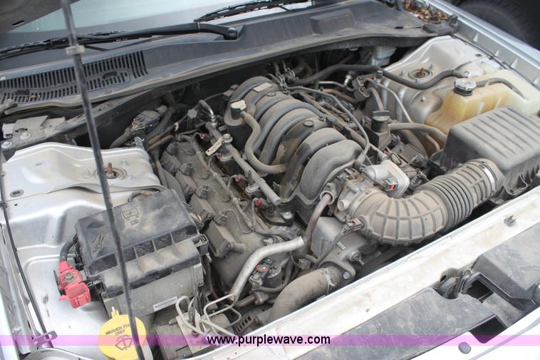 image for item H7458 2007 Dodge Charger