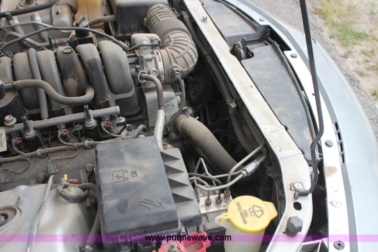 image for item H7458 2007 Dodge Charger