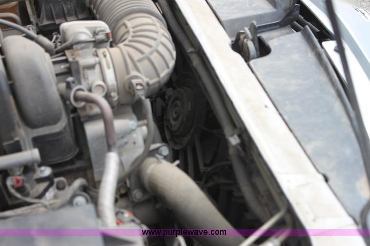 image for item H7458 2007 Dodge Charger