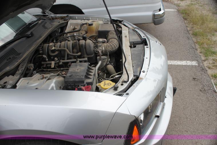 image for item H7458 2007 Dodge Charger