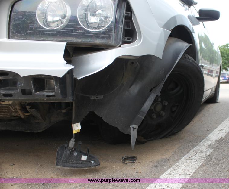 image for item H7458 2007 Dodge Charger