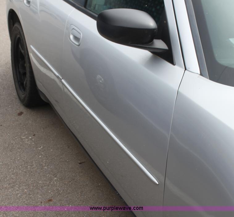 image for item H7458 2007 Dodge Charger