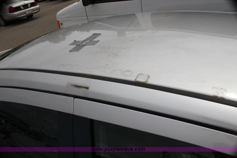 image for item H7458 2007 Dodge Charger