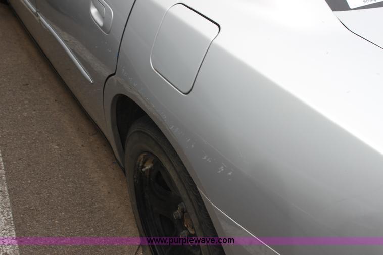 image for item H7458 2007 Dodge Charger