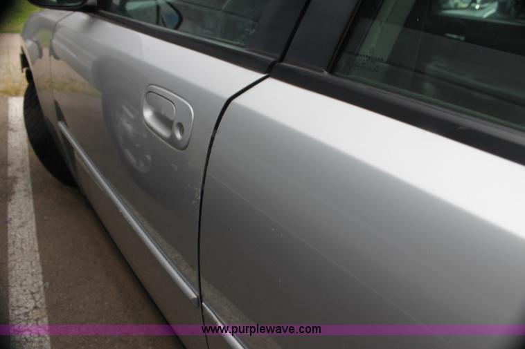 image for item H7458 2007 Dodge Charger